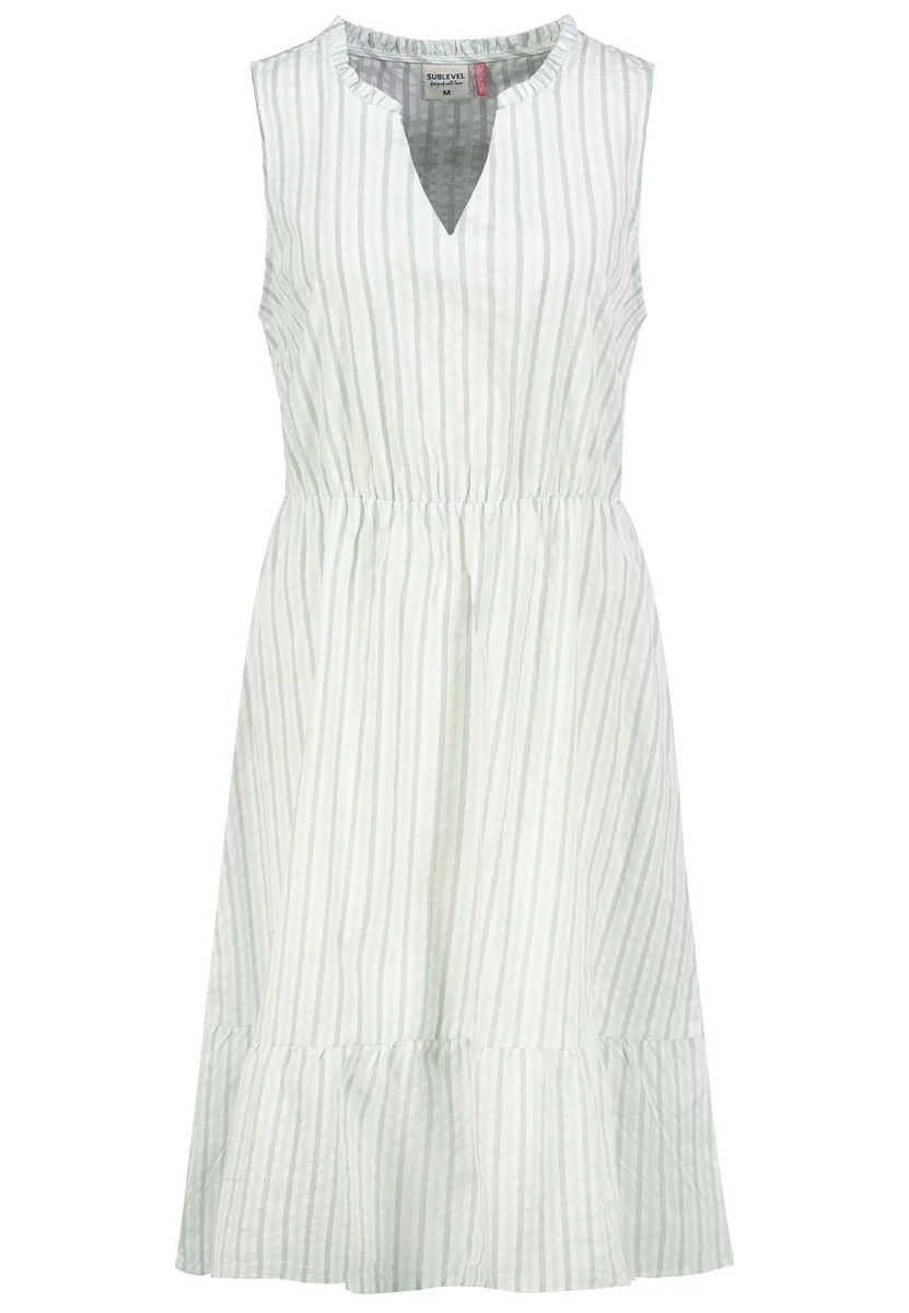 Damen, Kleid kurzarm - Image 3