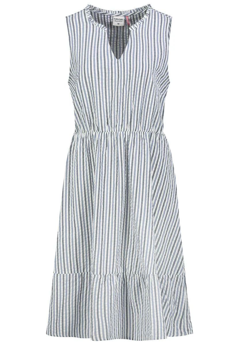 Damen, Kleid kurzarm - Image 4
