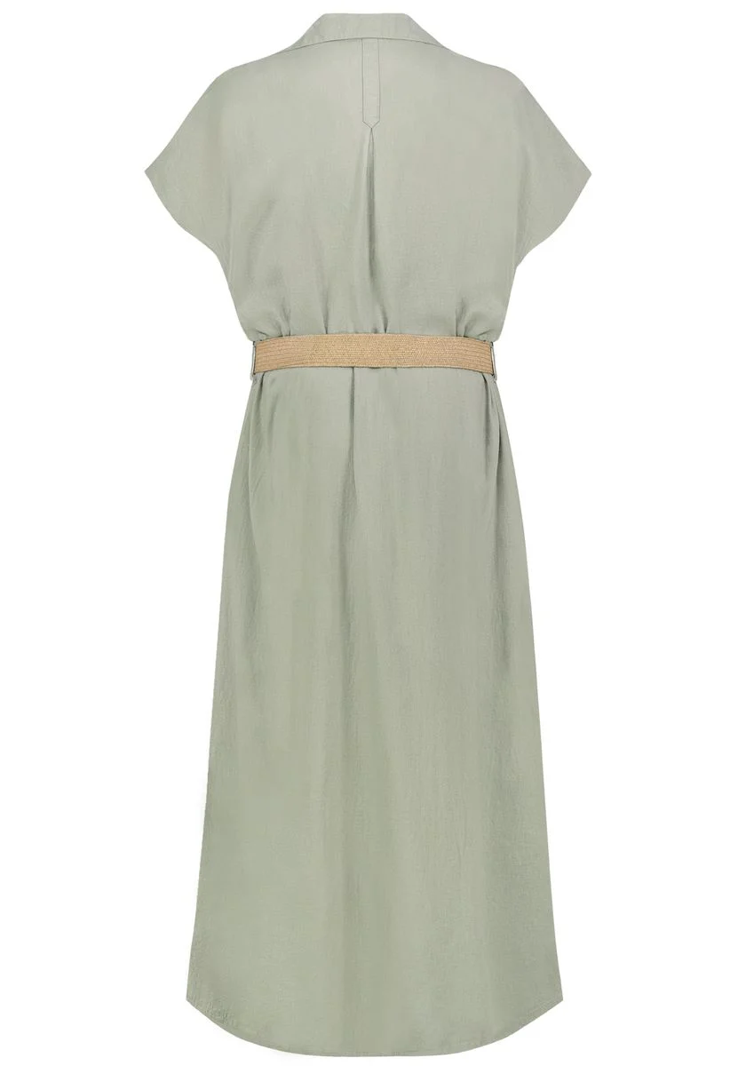 Damen, Kleid kurzarm - Image 2