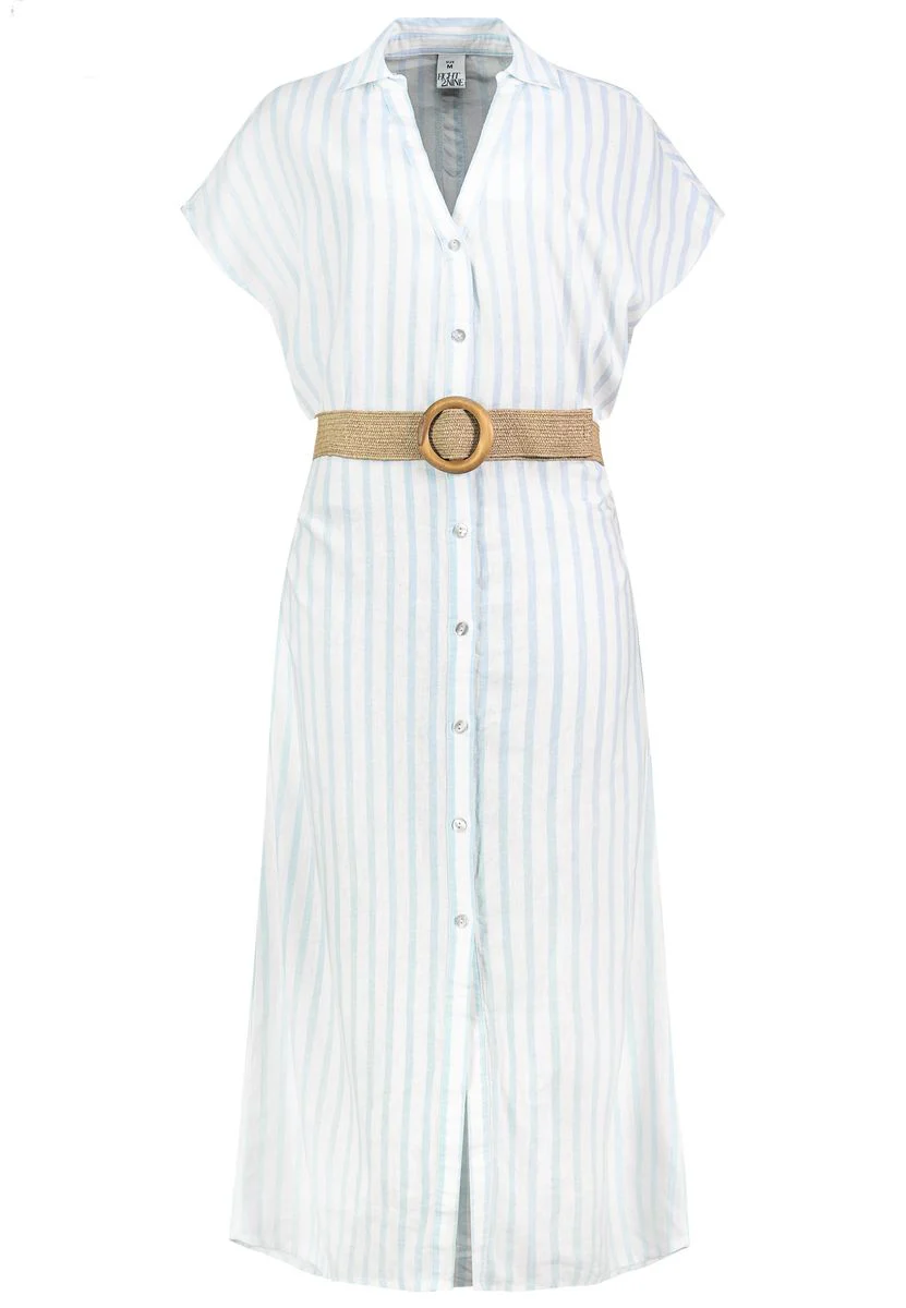 Damen, Kleid kurzarm - Image 3