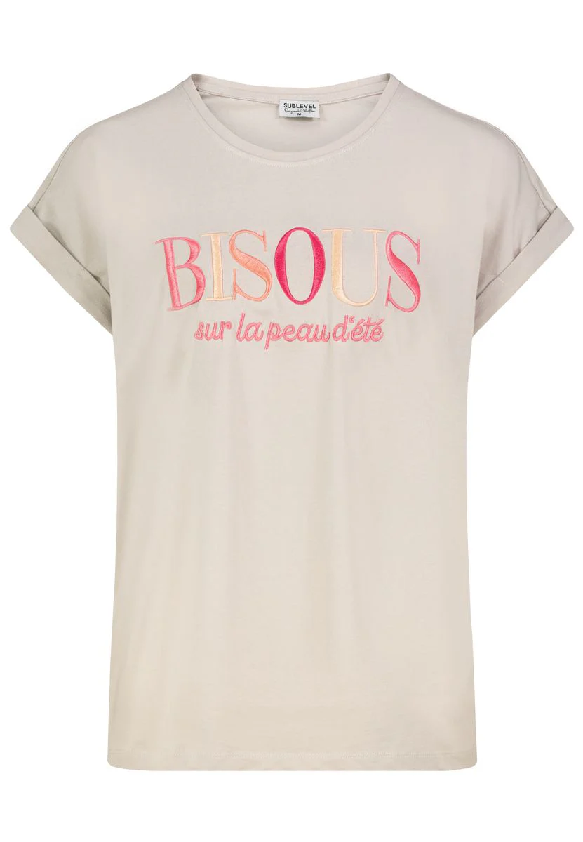 Damen, Shirt kurzarm - Image 3