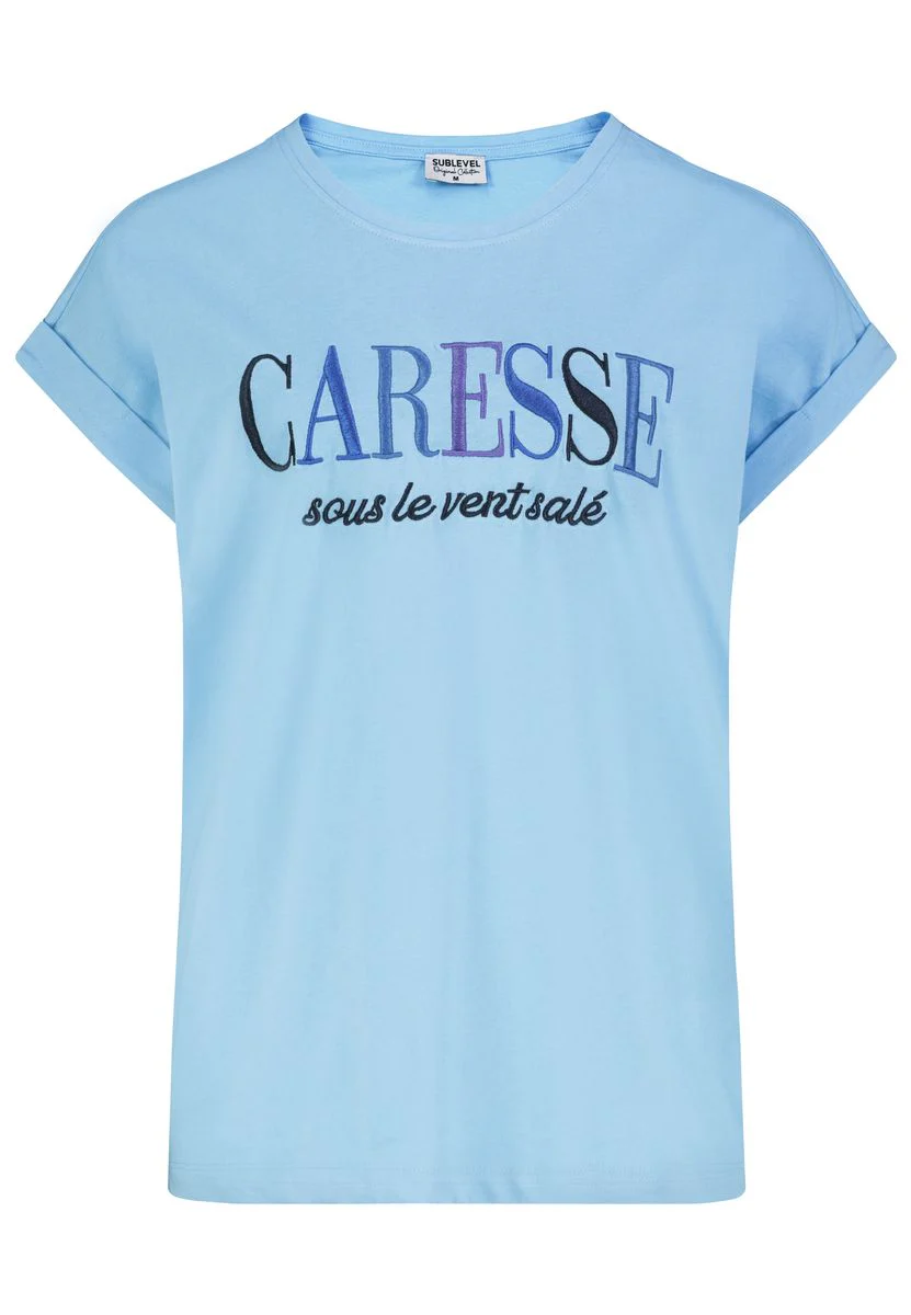 Damen, Shirt kurzarm - Image 4