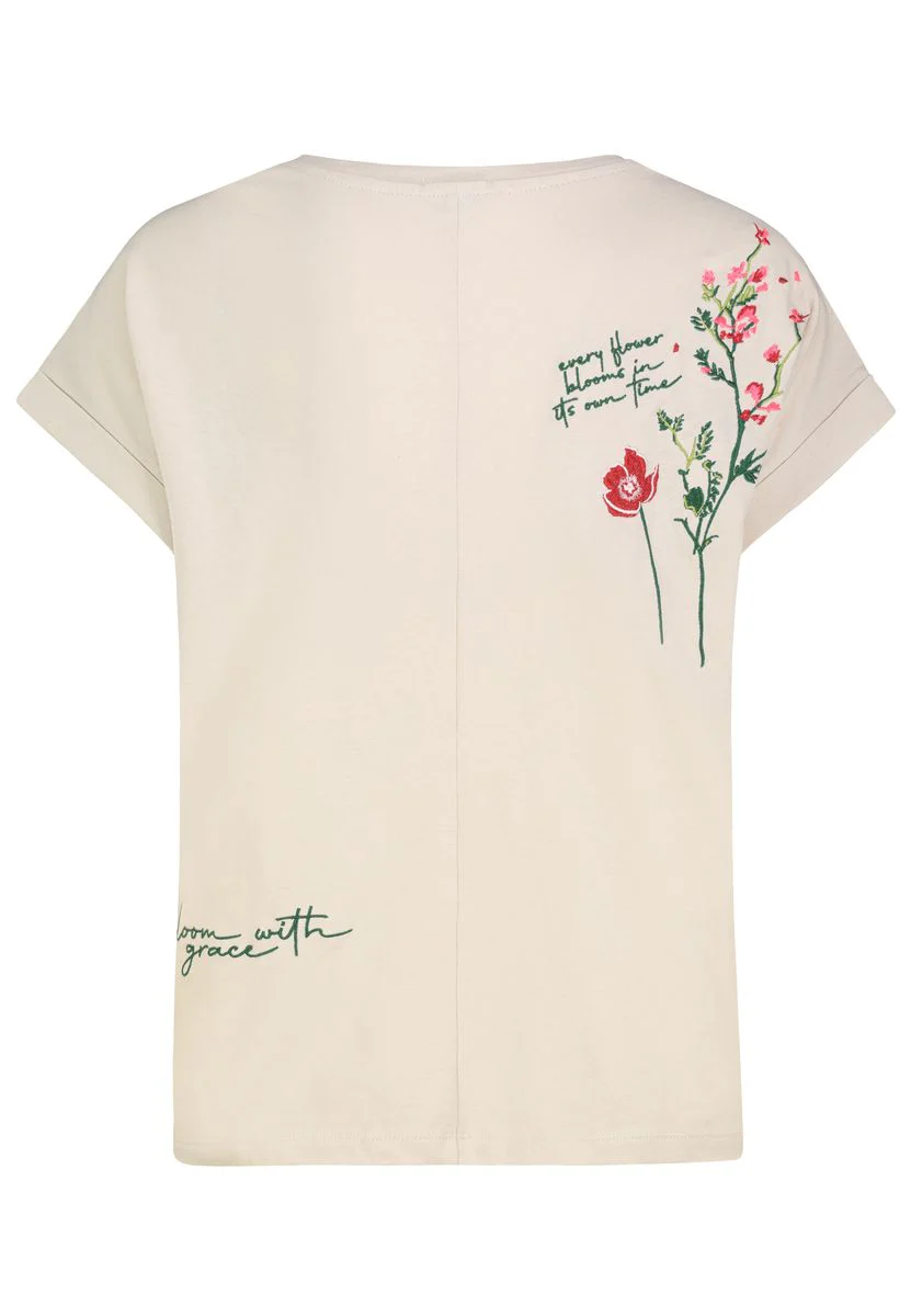 Damen, Shirt kurzarm - Image 2