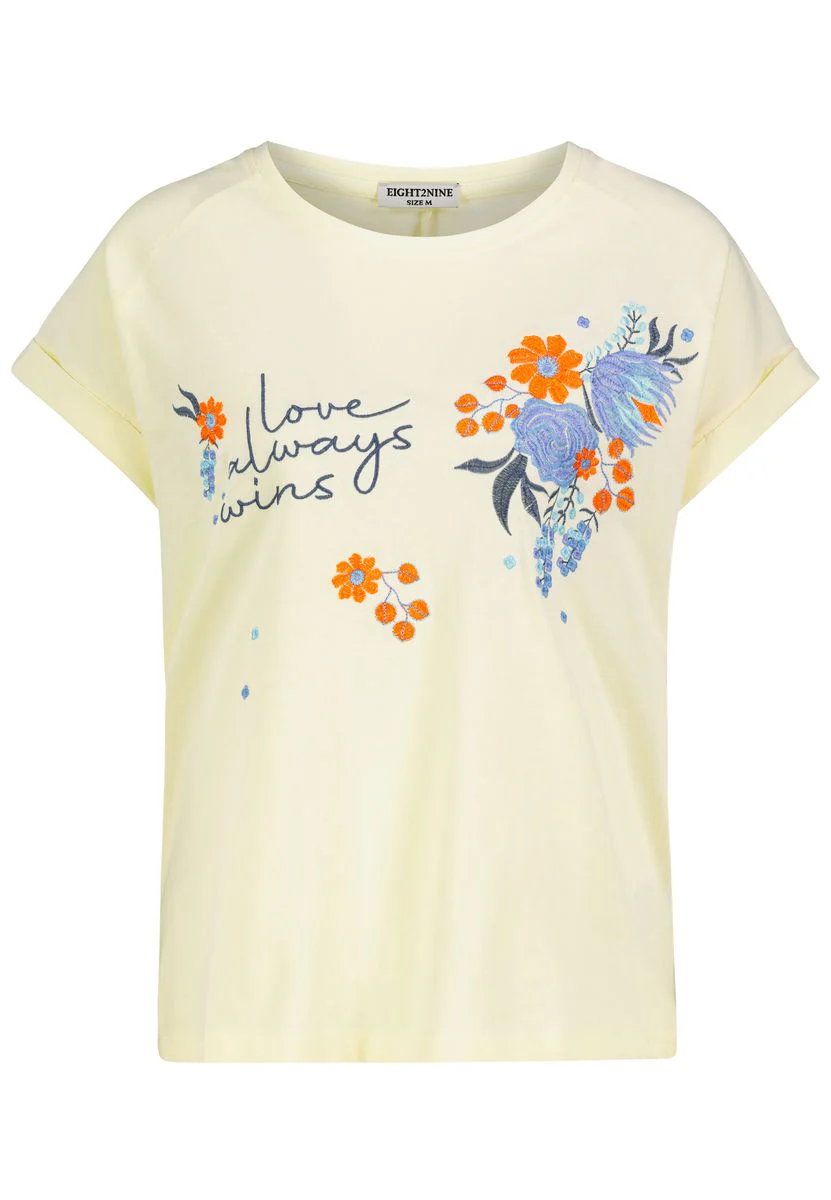 Damen, Shirt kurzarm - Image 3