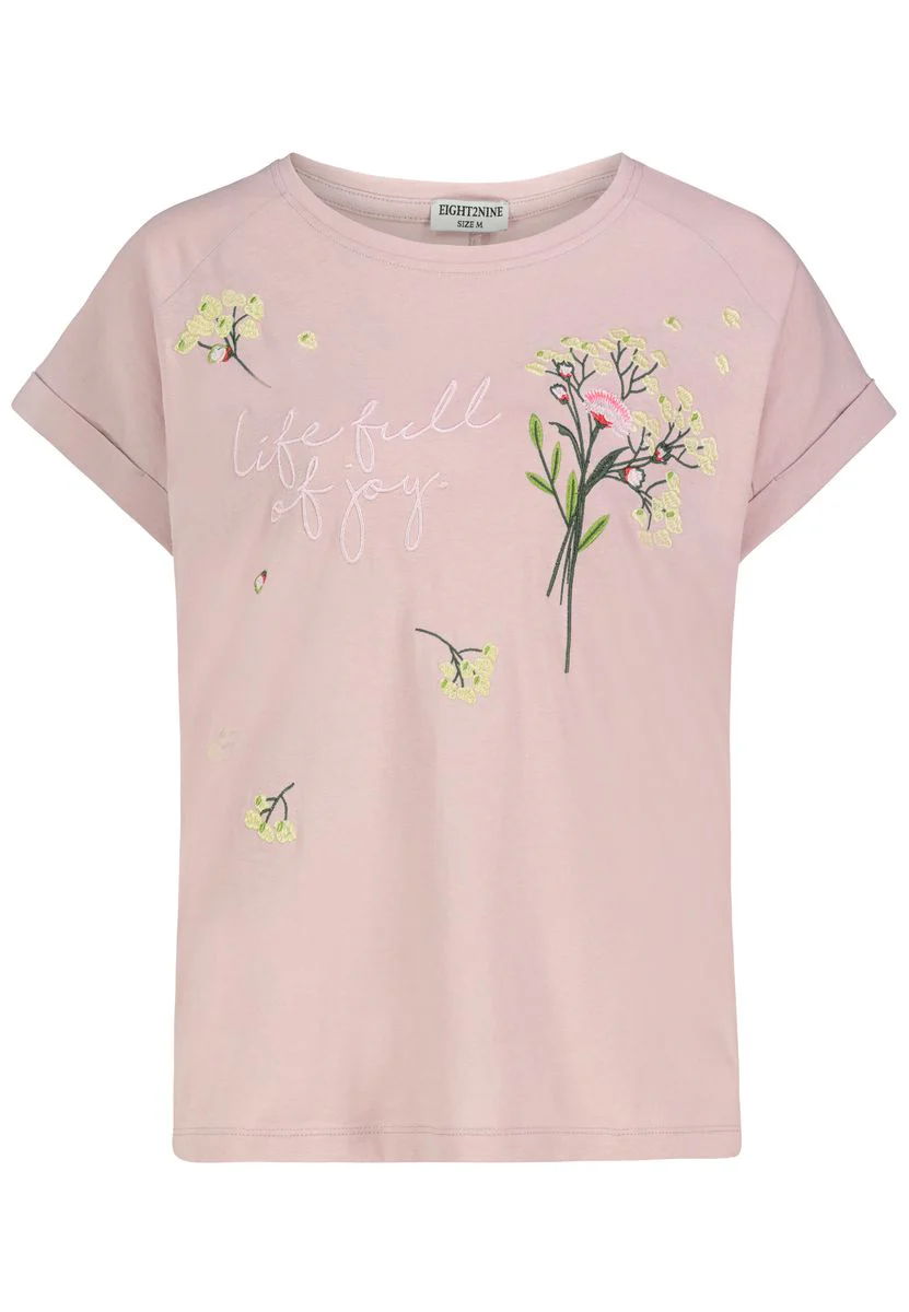 Damen, Shirt kurzarm - Image 4