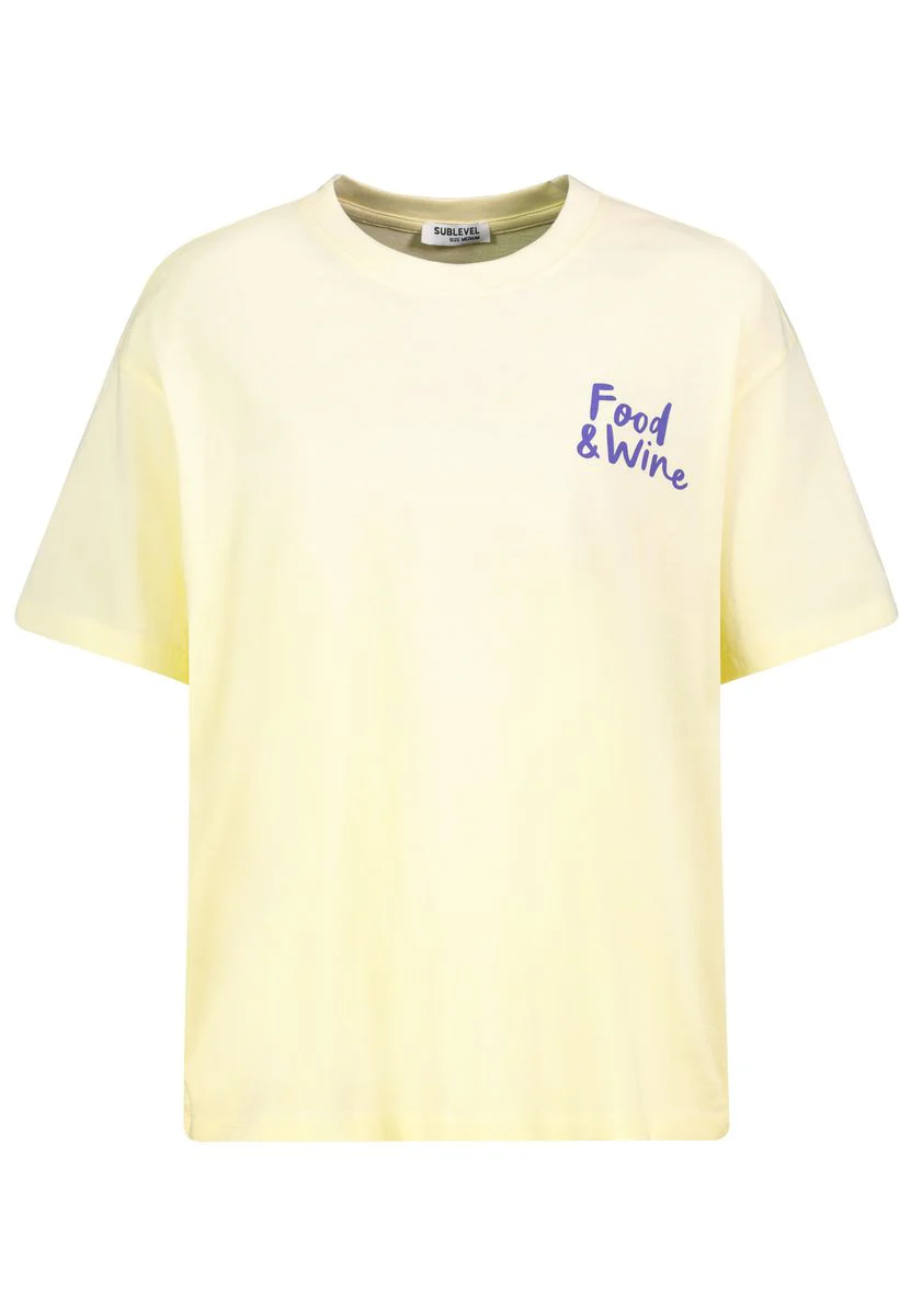 Damen, Shirt kurzarm - Image 3