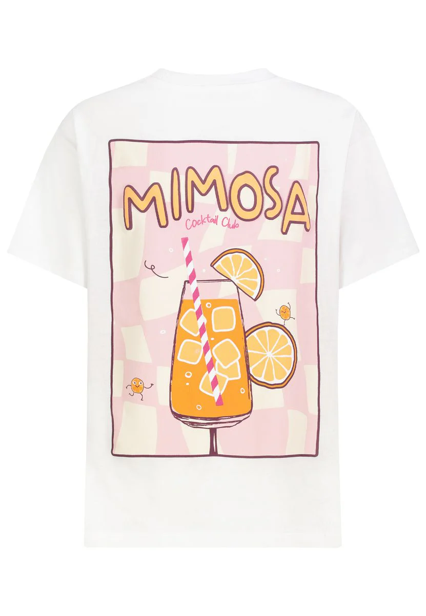 Damen, Shirt kurzarm - Image 2