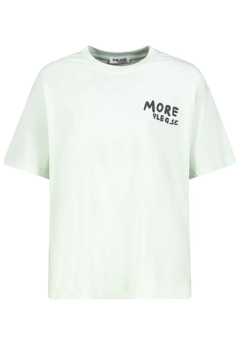 Damen, Shirt kurzarm - Image 4