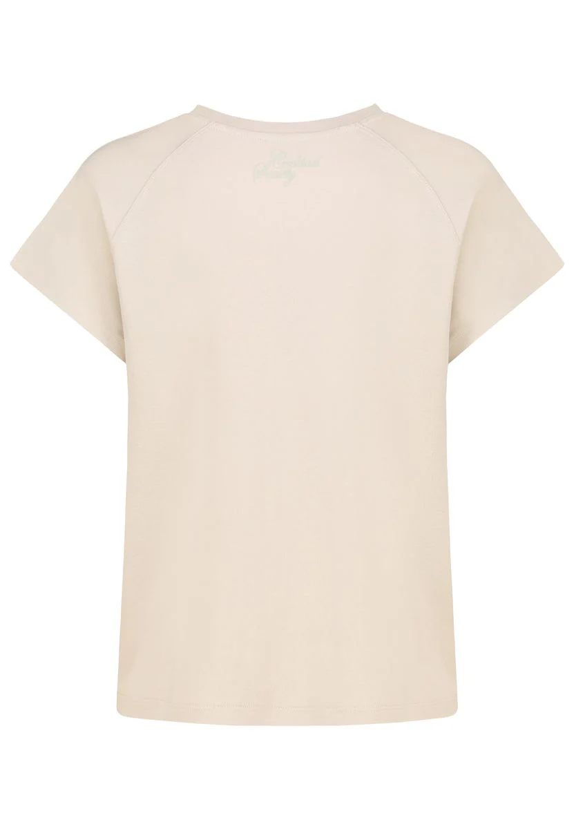 Damen, Shirt kurzarm - Image 2