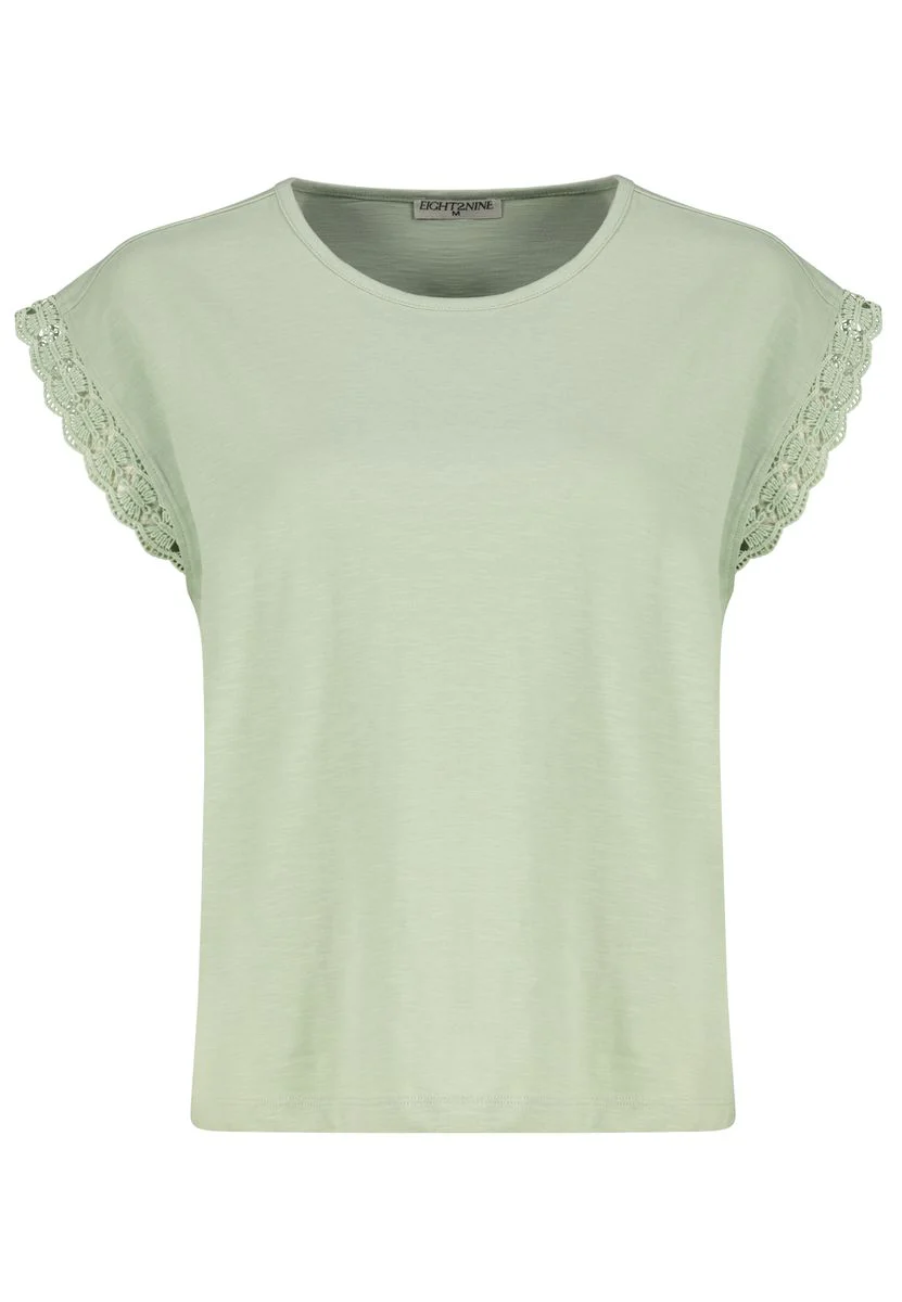 Damen, Shirt kurzarm - Image 3