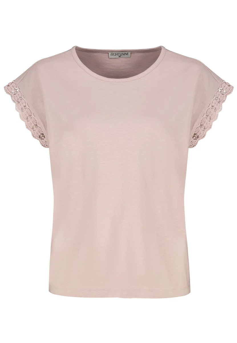 Damen, Shirt kurzarm - Image 4