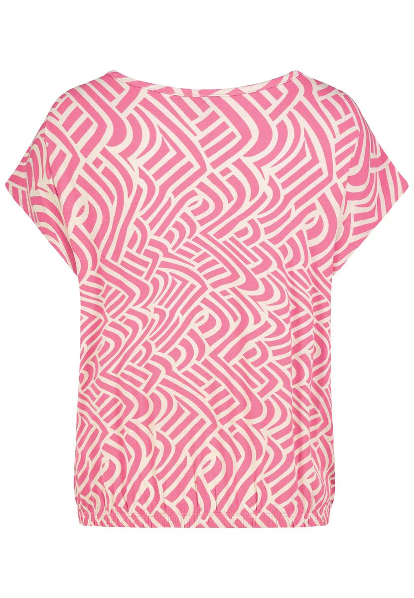 Damen, Shirt kurzarm - Image 2