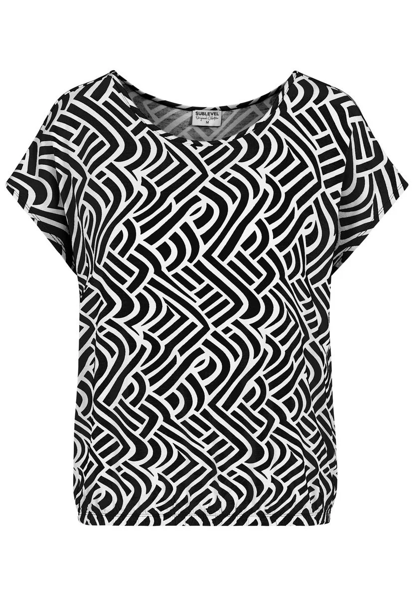 Damen, Shirt kurzarm - Image 3
