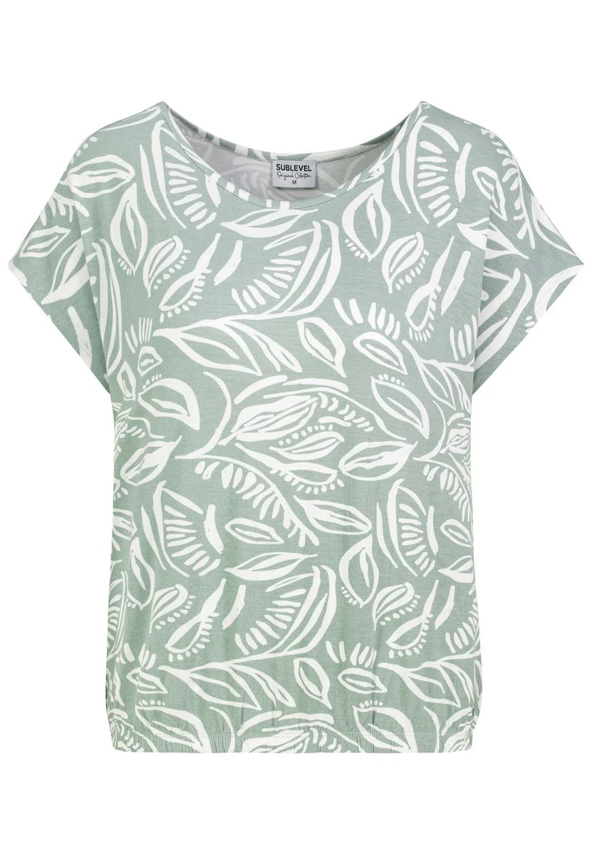 Damen, Shirt kurzarm - Image 4