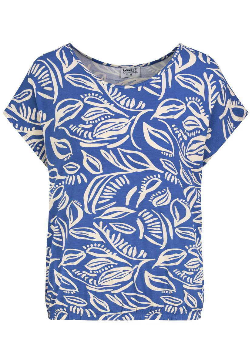 Damen, Shirt kurzarm - Image 5