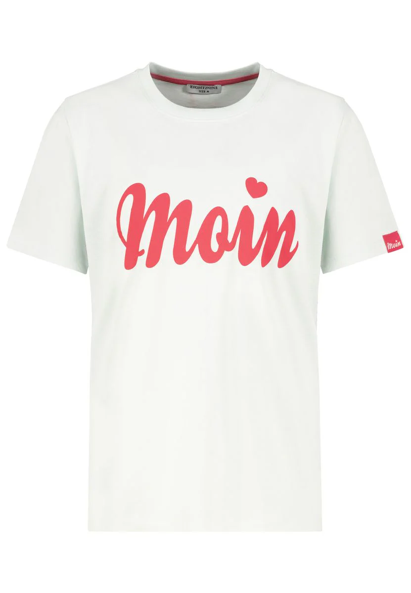Damen, Shirt kurzarm - Image 4