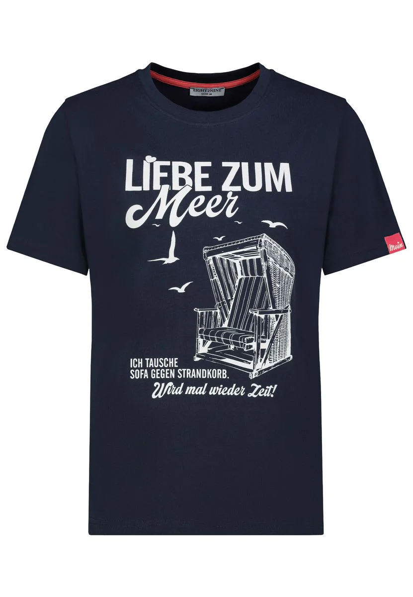 Damen, Shirt kurzarm - Image 5