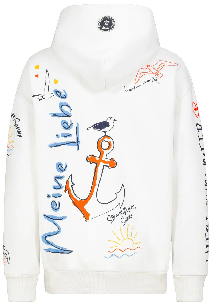 Damen, Sweat - Image 2