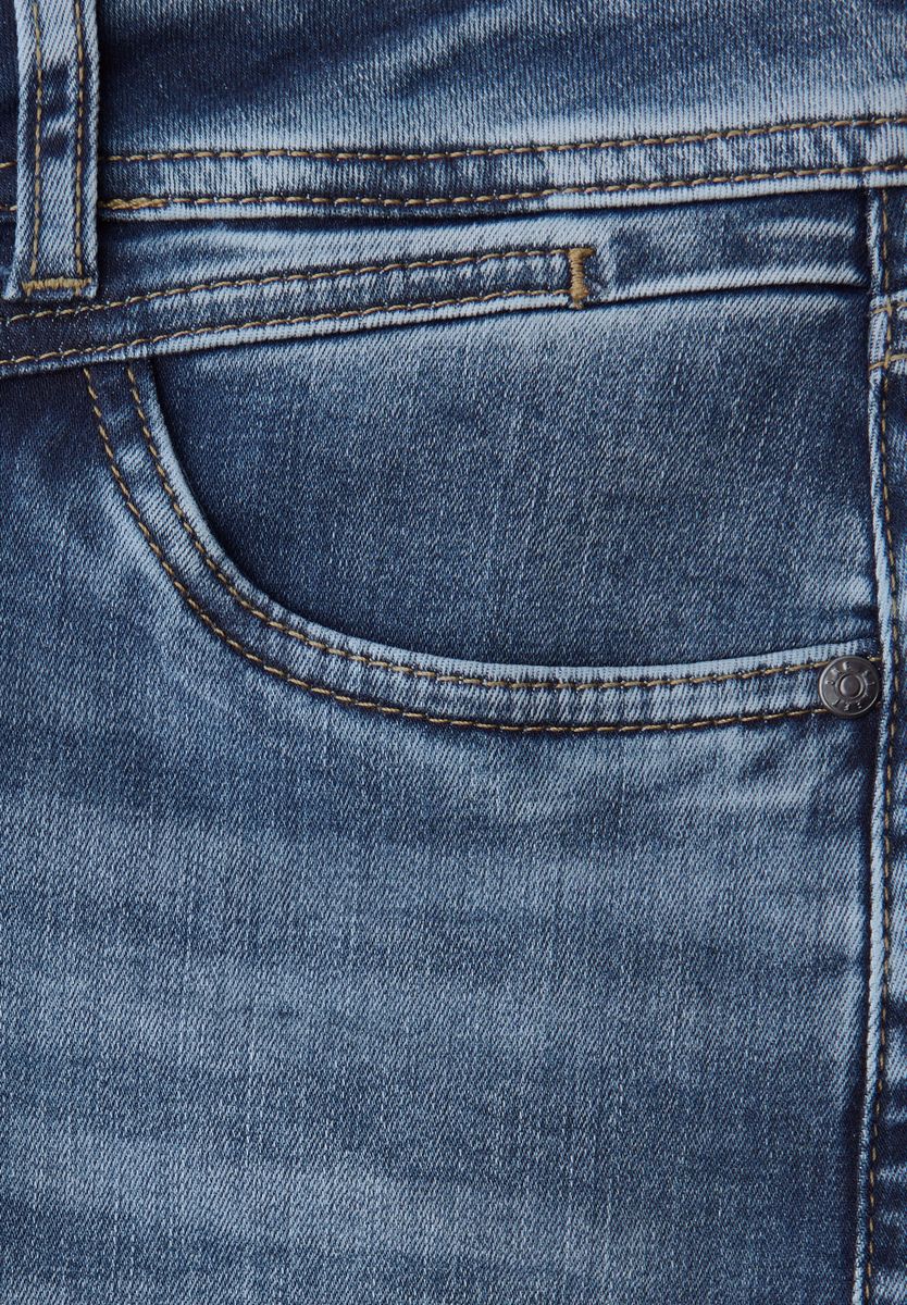 Destroyed Look Jeans - Image 2