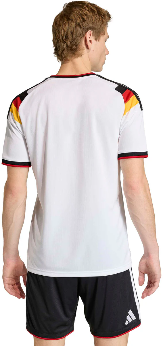 DFB Deutschland Heimtrikot WM 2026 Herren - Image 4