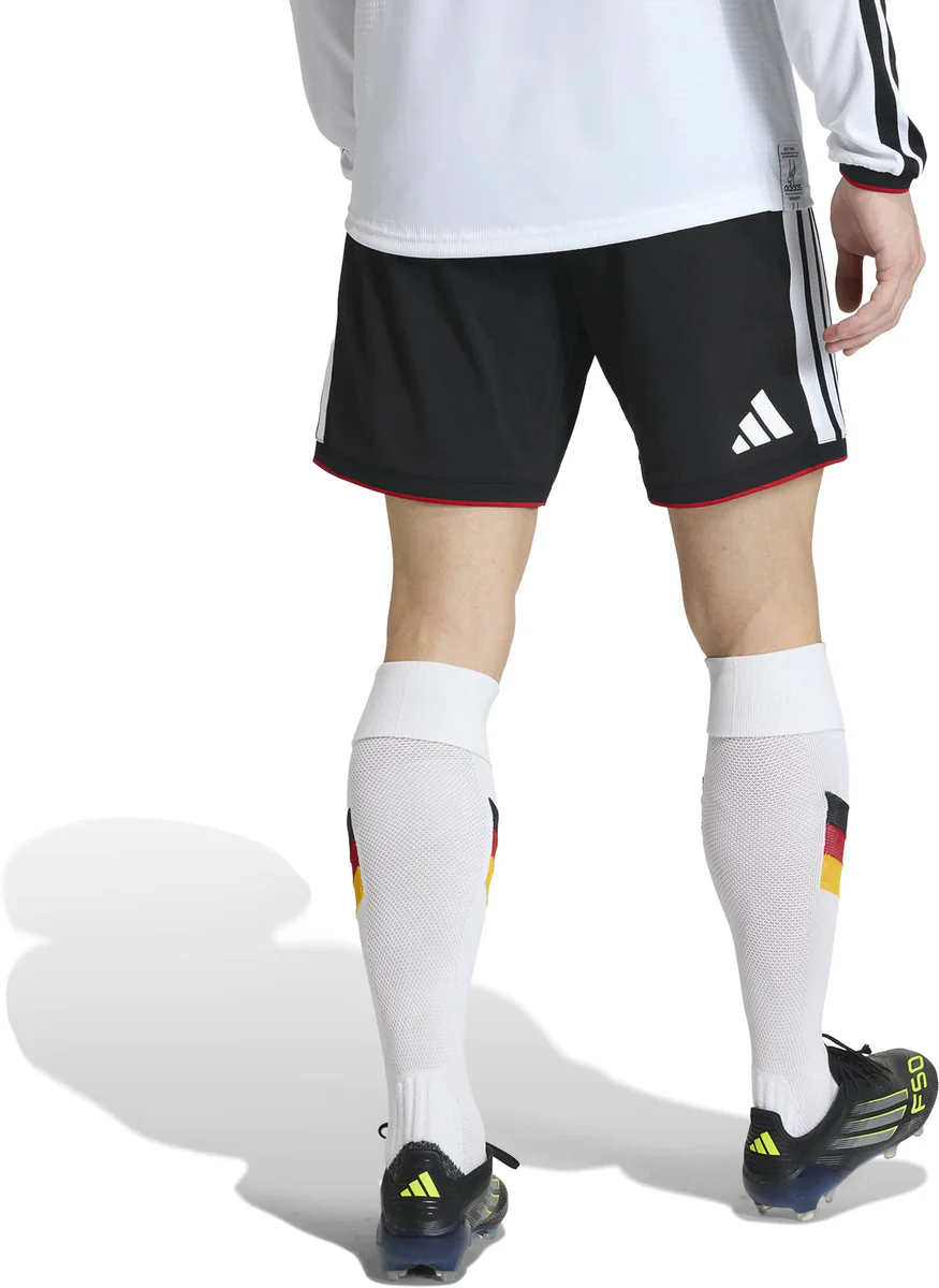 DFB Teamhose Deutschland 2026 - Image 3