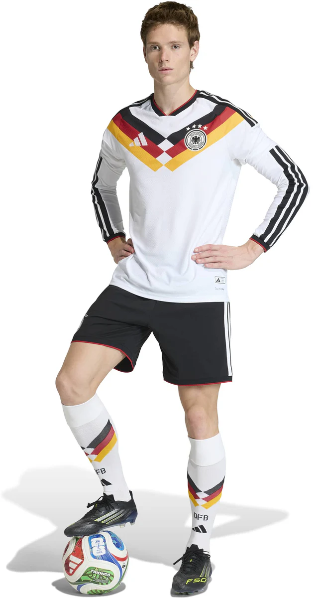 DFB Teamhose Deutschland 2026 - Image 4