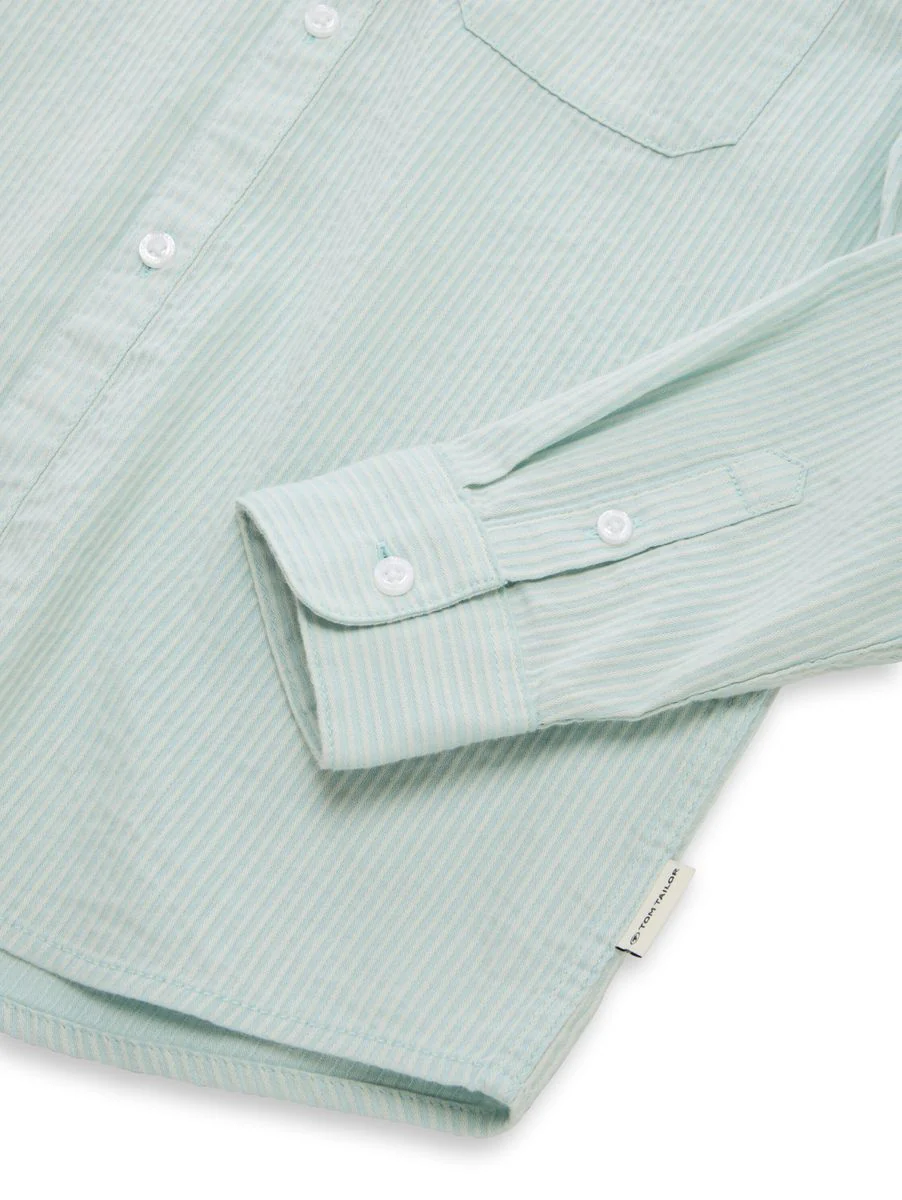 striped shirt - Image 3