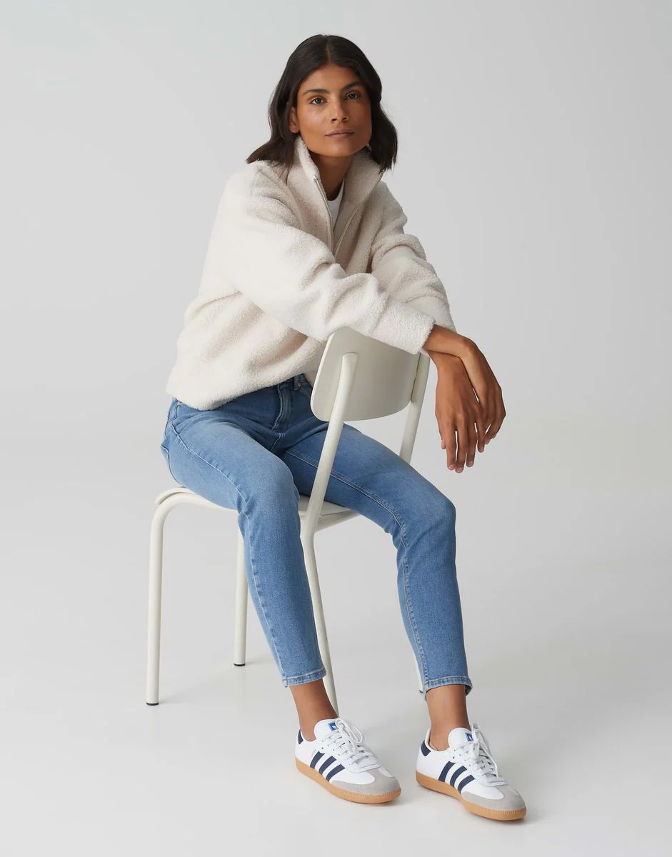 Elma ocean blue - Image 7