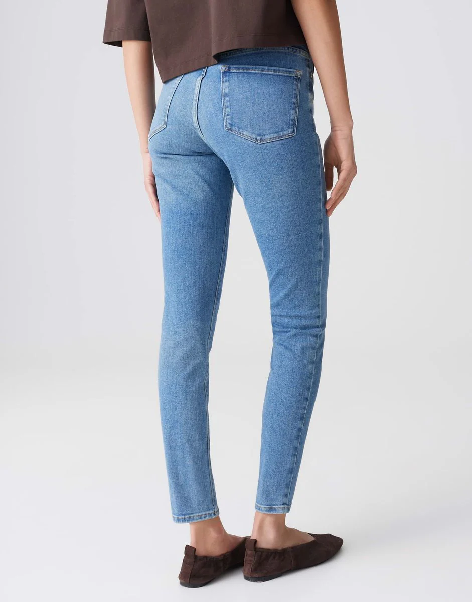Elma ocean blue - Image 3