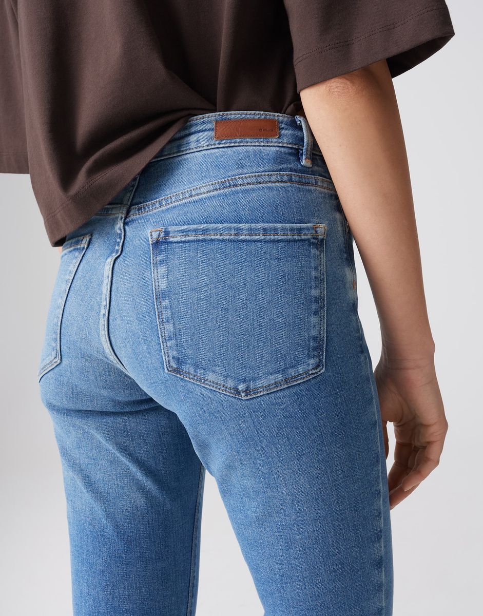 Elma ocean blue - Image 5