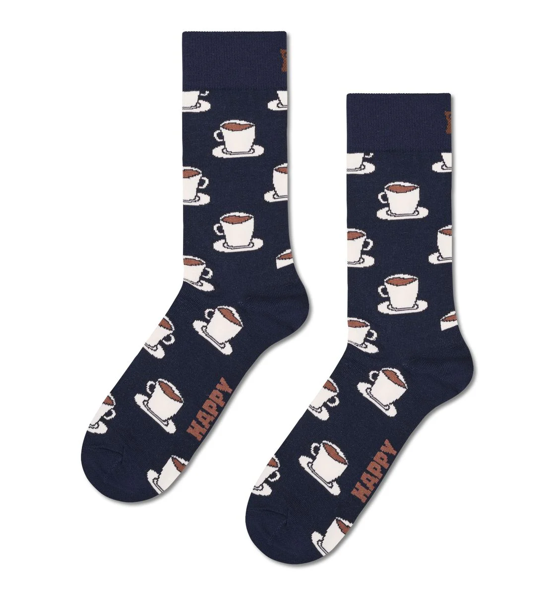 Espresso Sock - Image 2