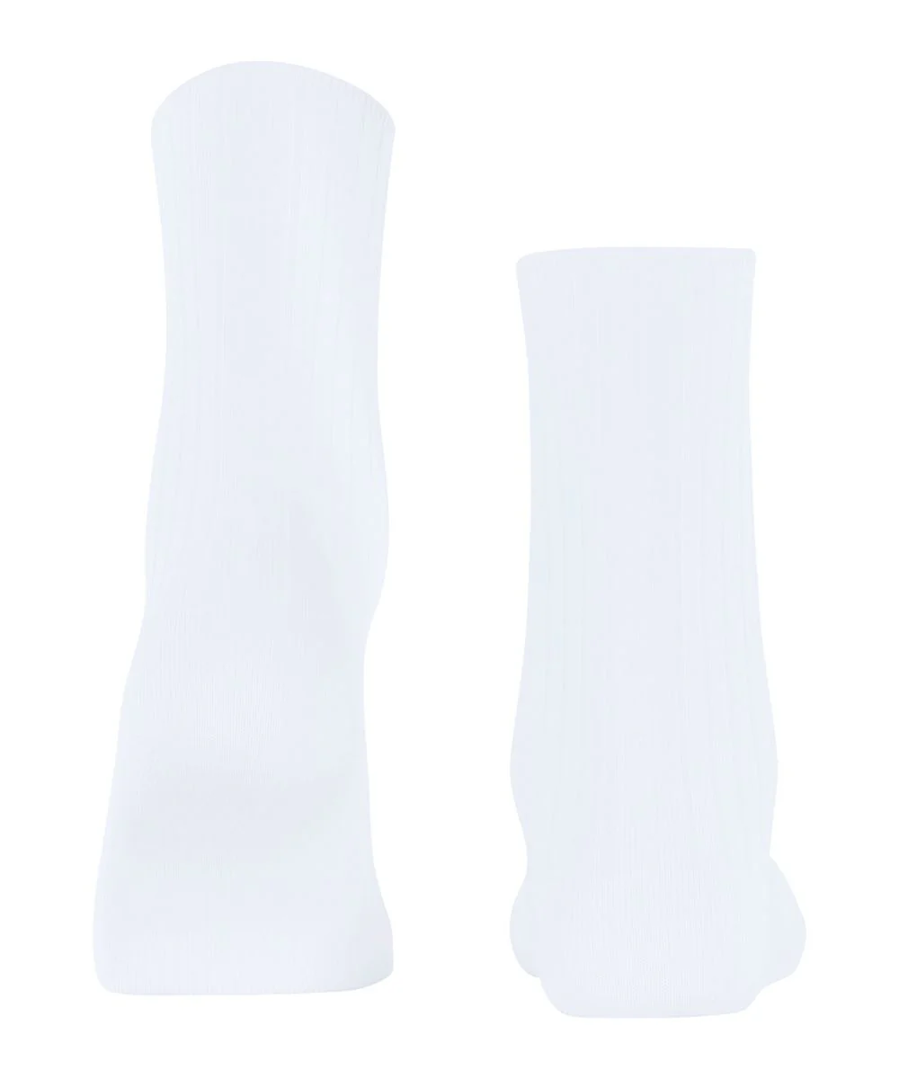 FALKE Cotton Rib SO - Image 2