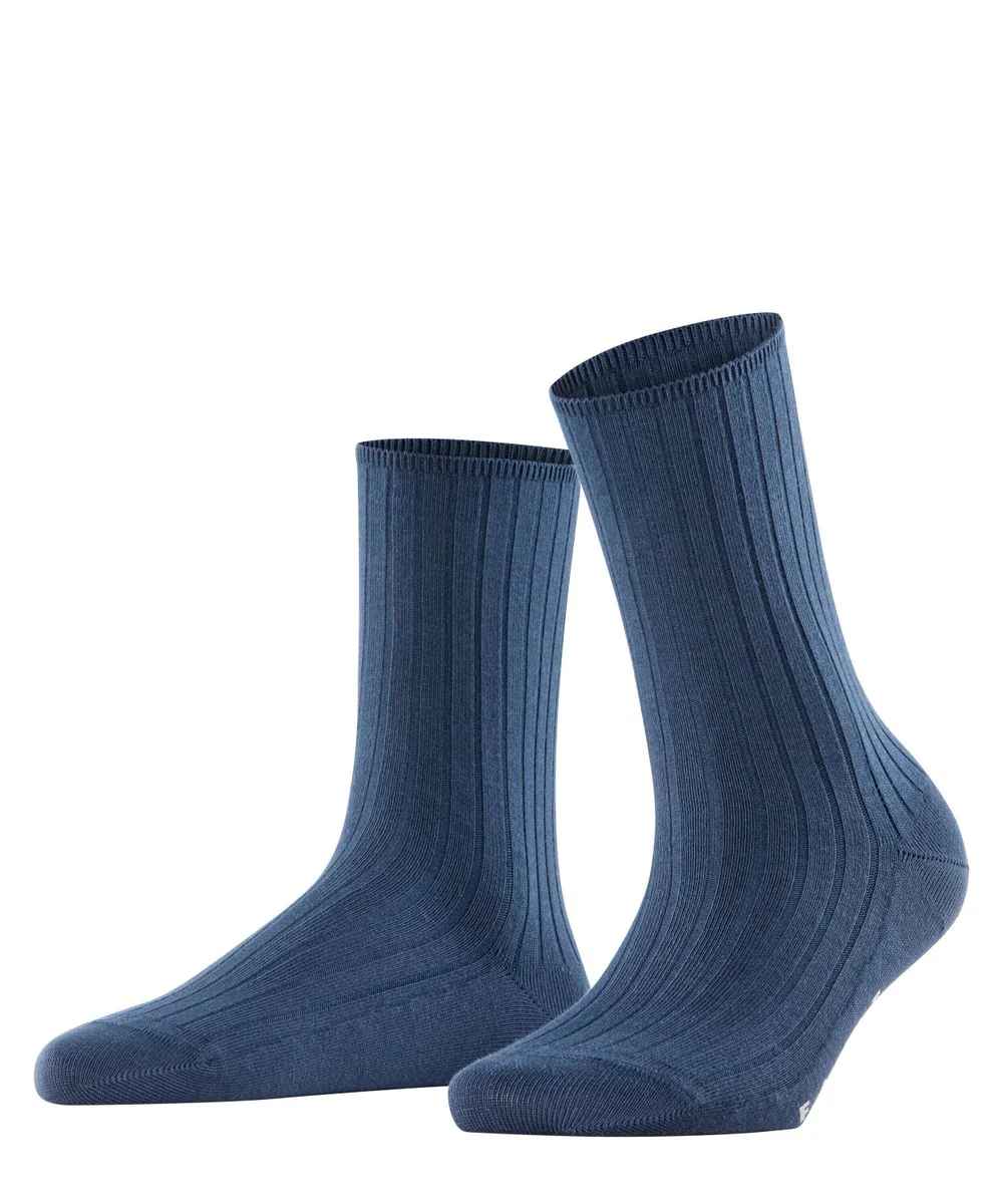 FALKE Cotton Rib SO - Image 9