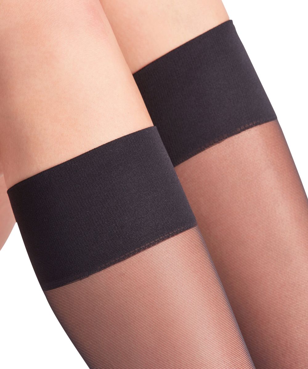 FALKE Pure Matt 20 KH - Image 3
