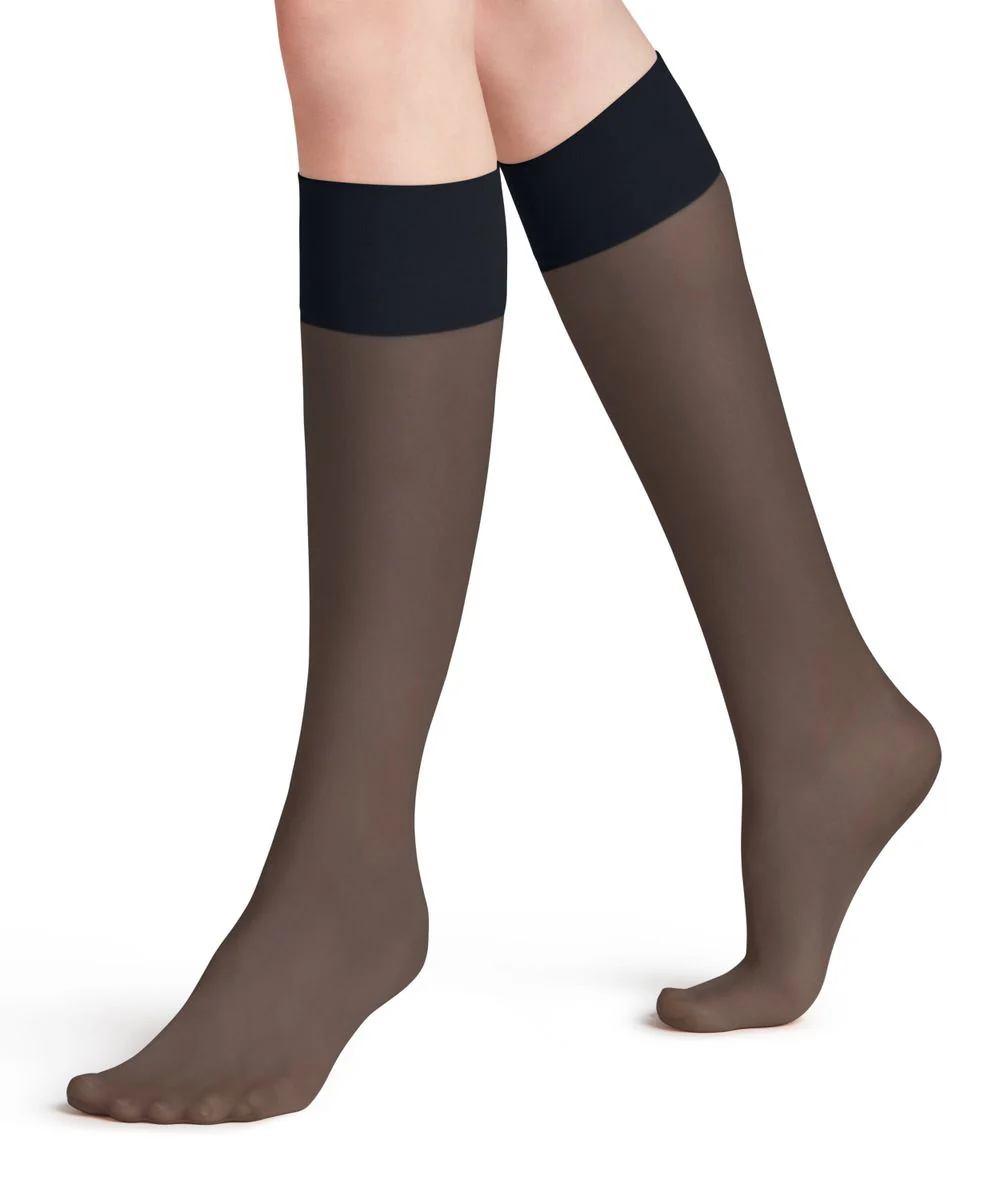 FALKE Pure Matt 20 KH - Image 8