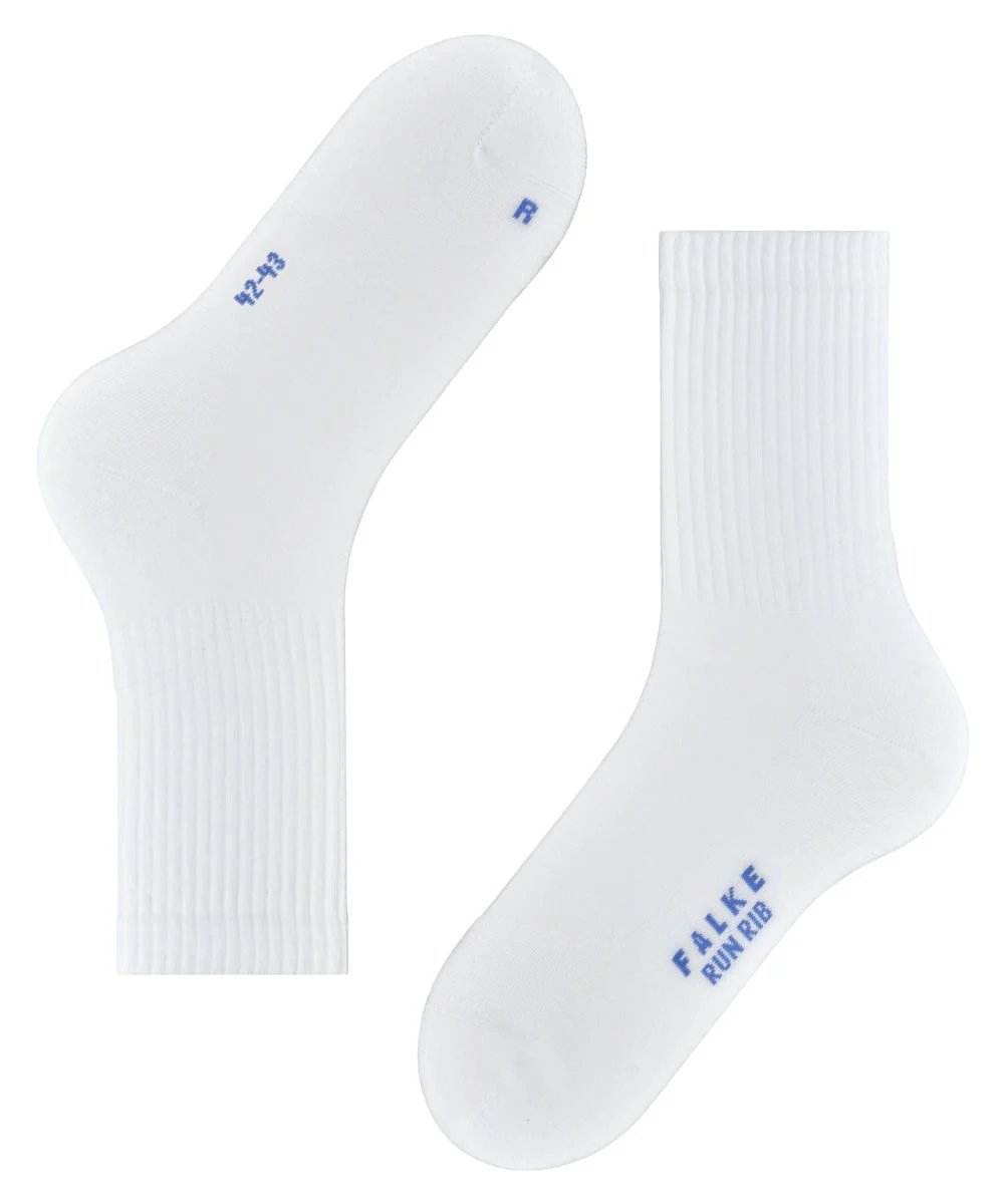 FALKE Run Rib Crew Unisex - Image 5