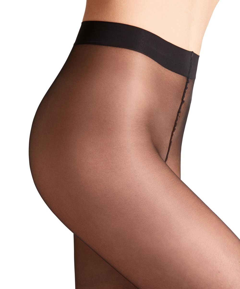 FALKE Seidenglatt 15 TI - Image 3