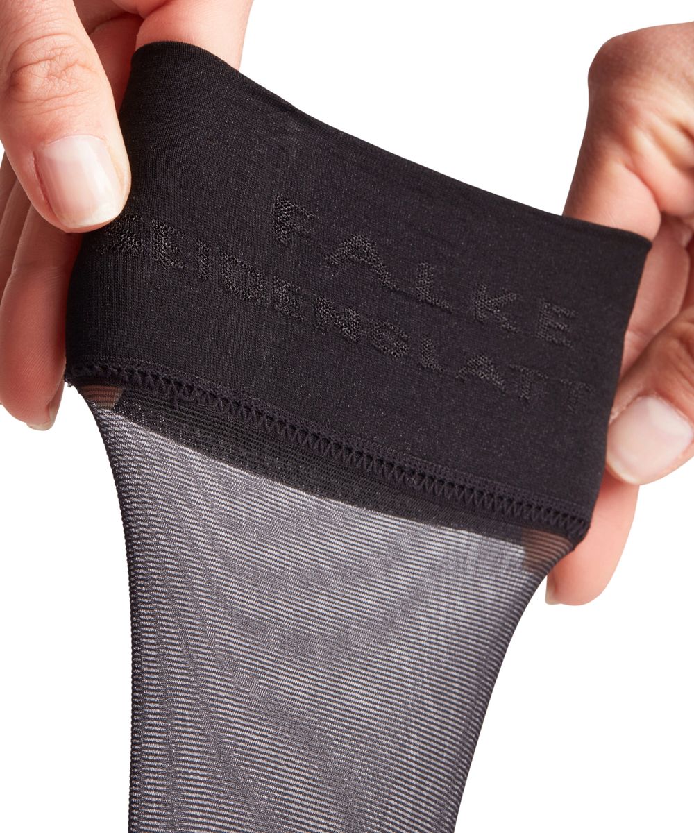 FALKE Seidenglatt 15 KH - Image 4