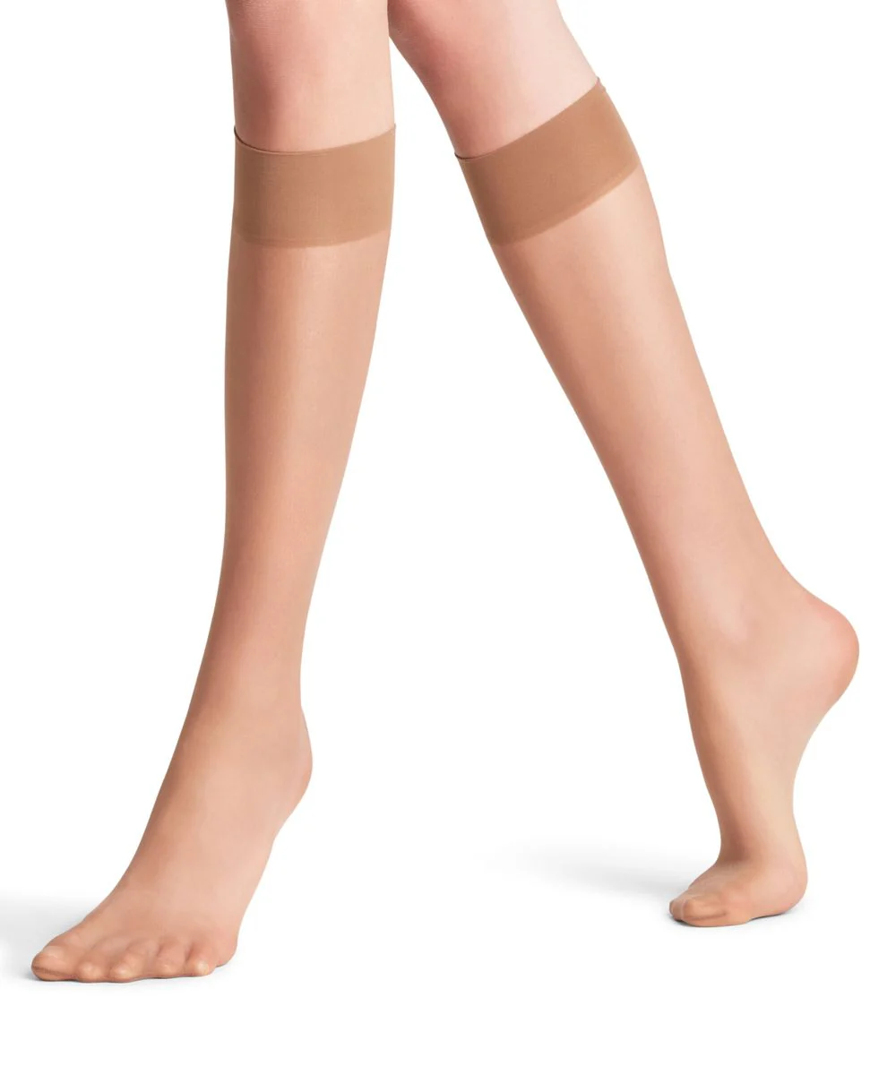 FALKE Seidenglatt 15 KH - Image 7
