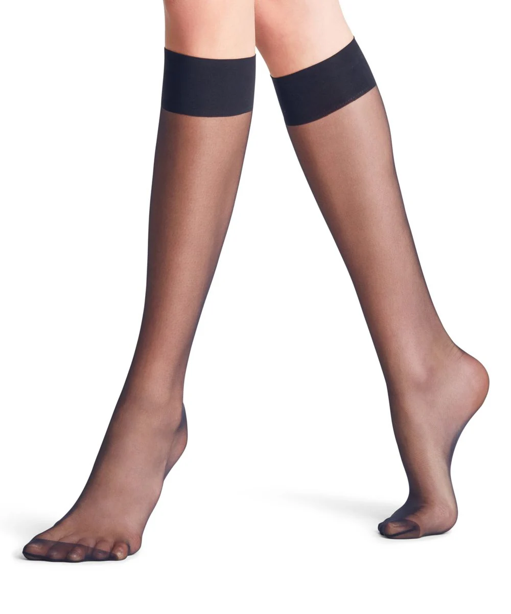 FALKE Seidenglatt 15 KH - Image 9