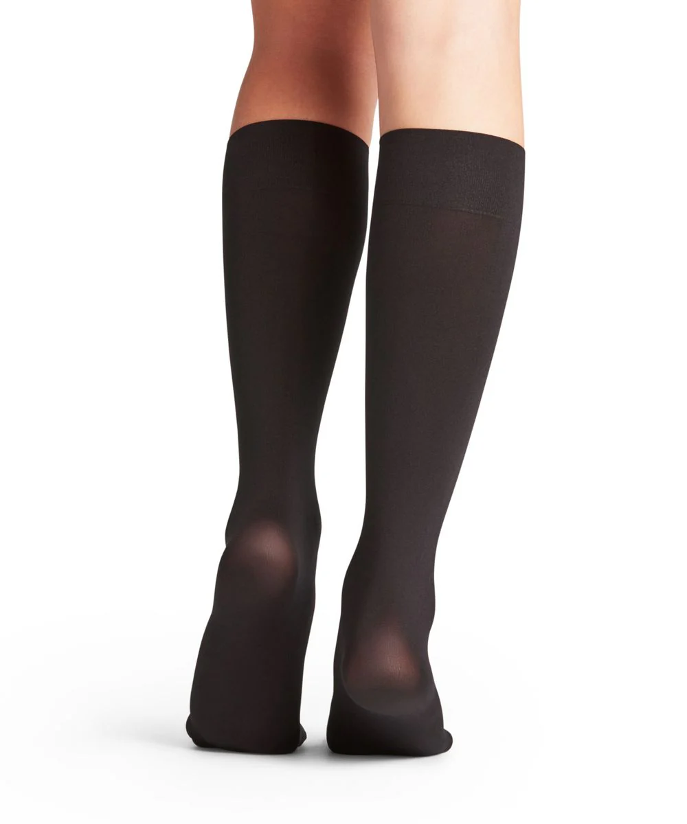 FALKE Seidenglatt 40 KH - Image 2