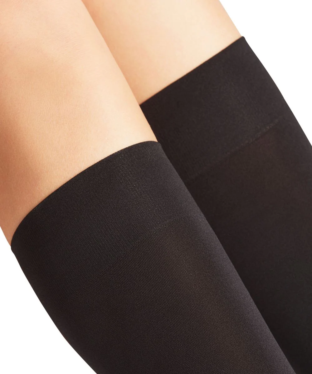 FALKE Seidenglatt 40 KH - Image 3
