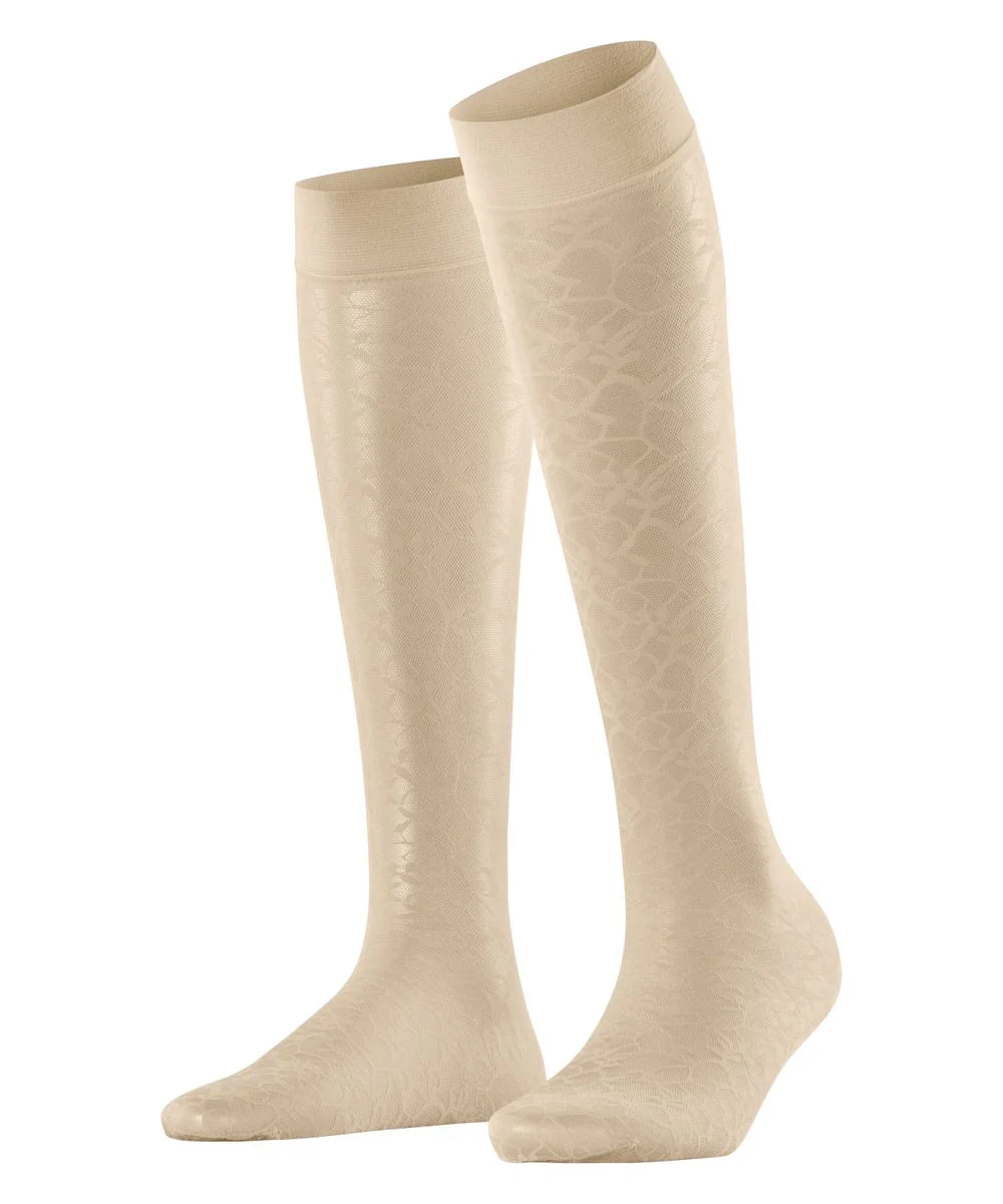 FALKE Soft Spell 15 DEN Damen