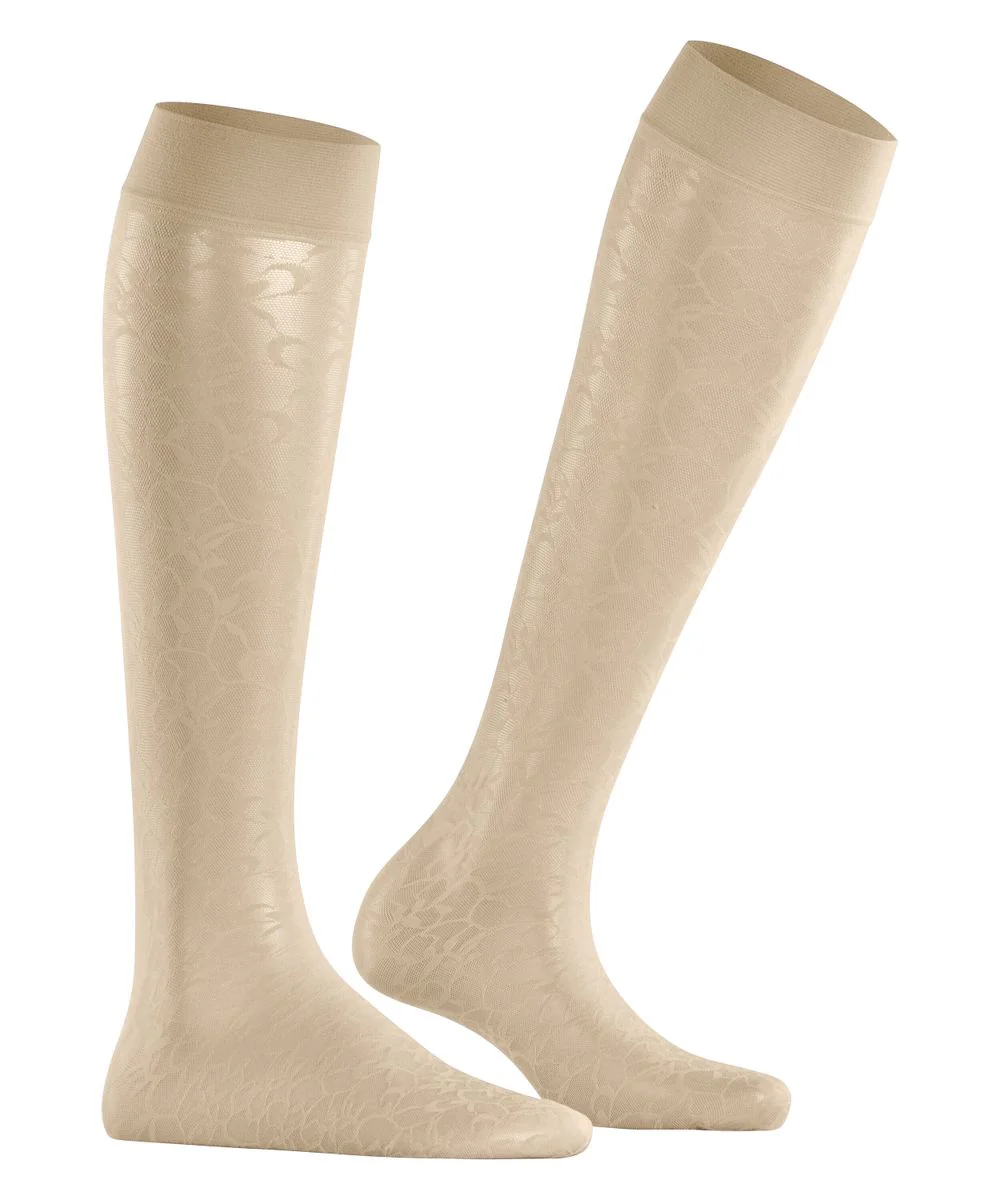 FALKE Soft Spell 15 DEN Damen - Image 3