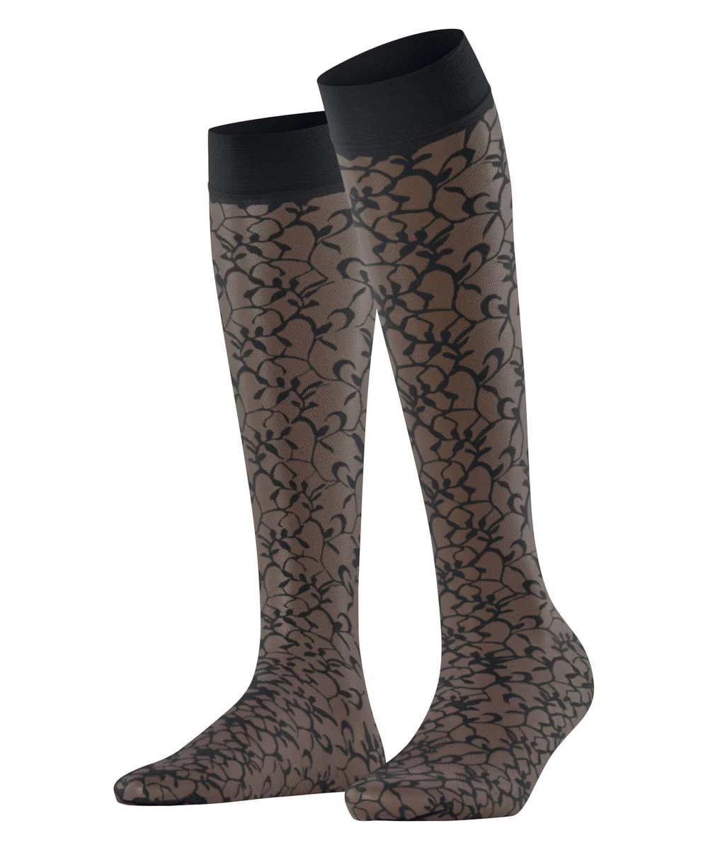 FALKE Soft Spell 15 DEN Damen - Image 6
