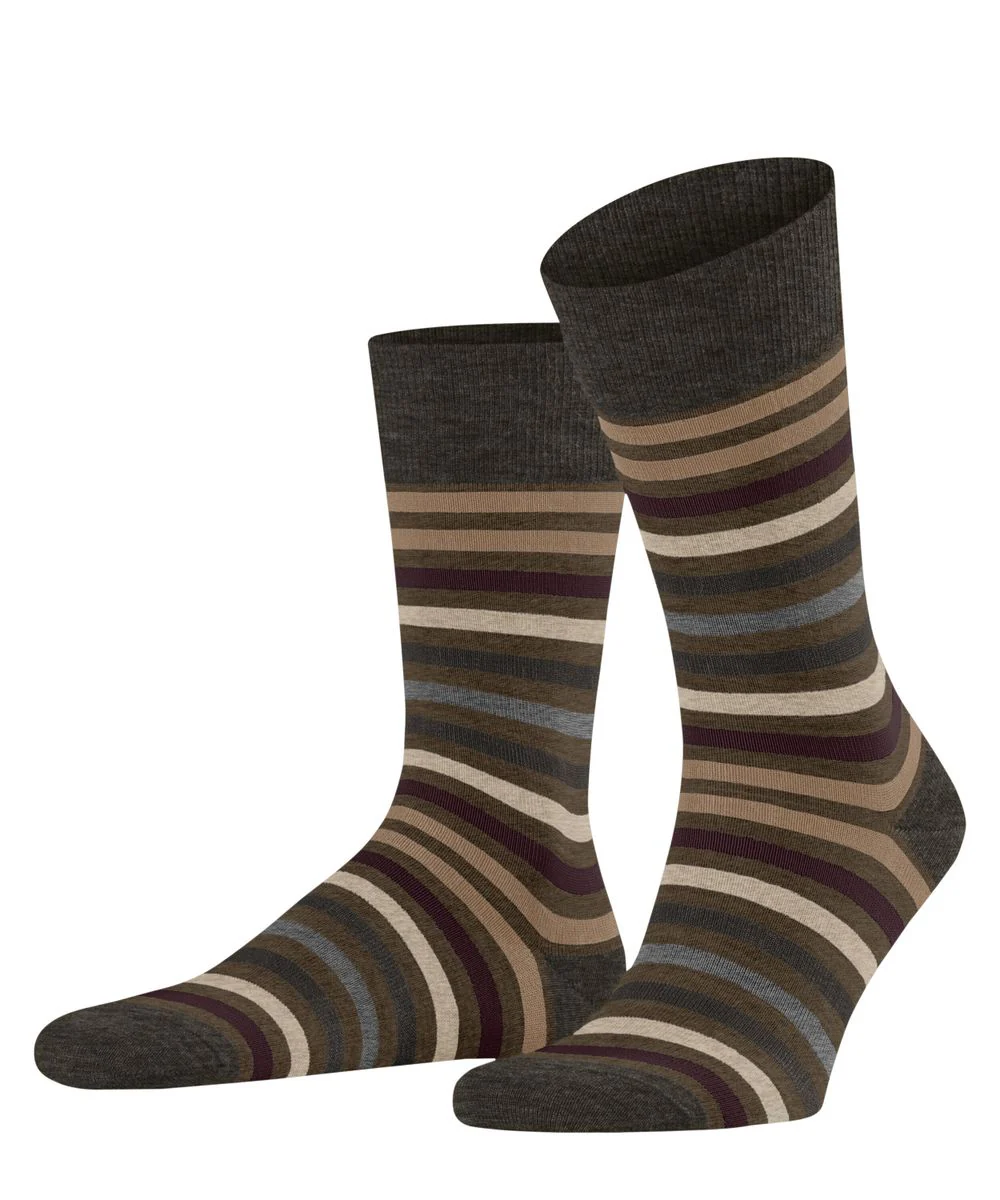 FALKE Tinted Stripe SO - Image 7