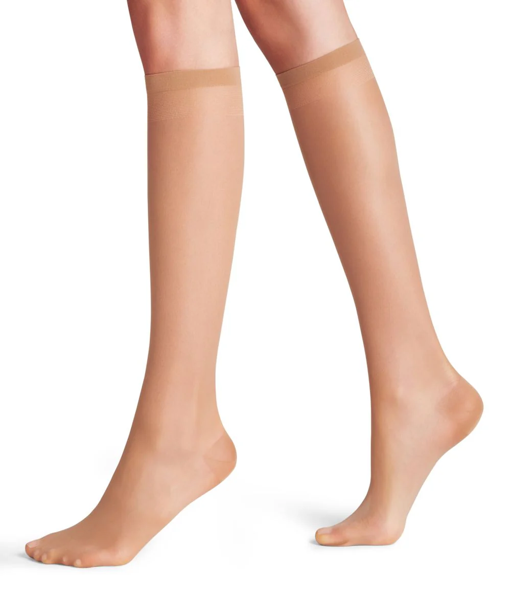 FALKE Vitalize Knee-High 20 KH - Image 5