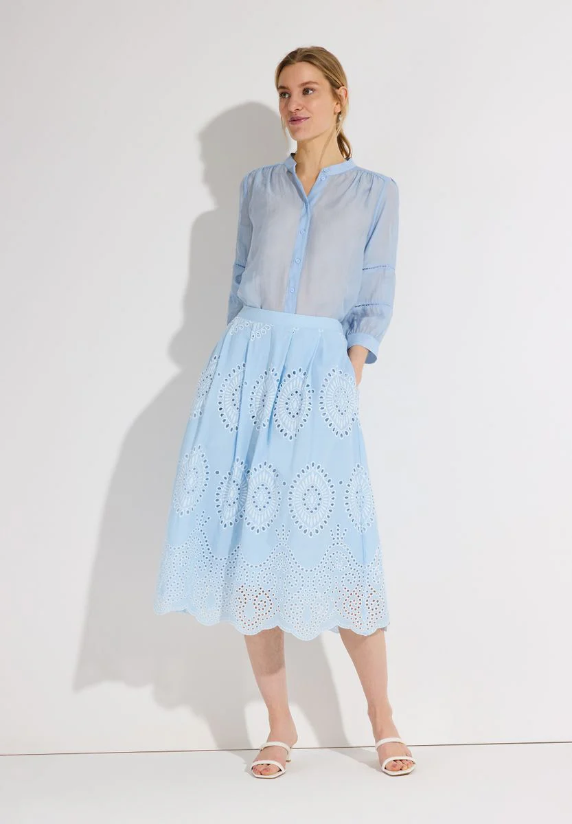 feminine Bluse - Image 2