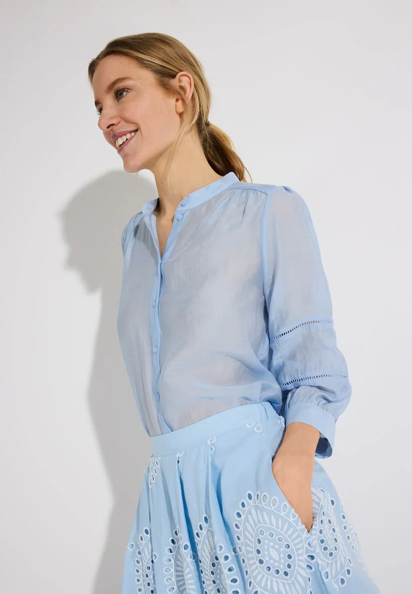 feminine Bluse - Image 3