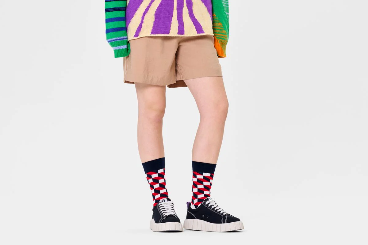 Filled Optic Sock - Image 3